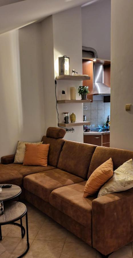 Apartment Kate סלאטינה מראה חיצוני תמונה