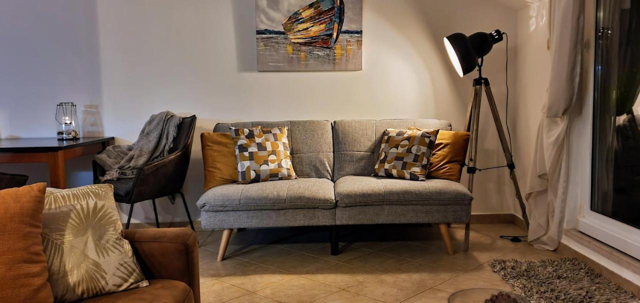 Apartment Kate סלאטינה מראה חיצוני תמונה