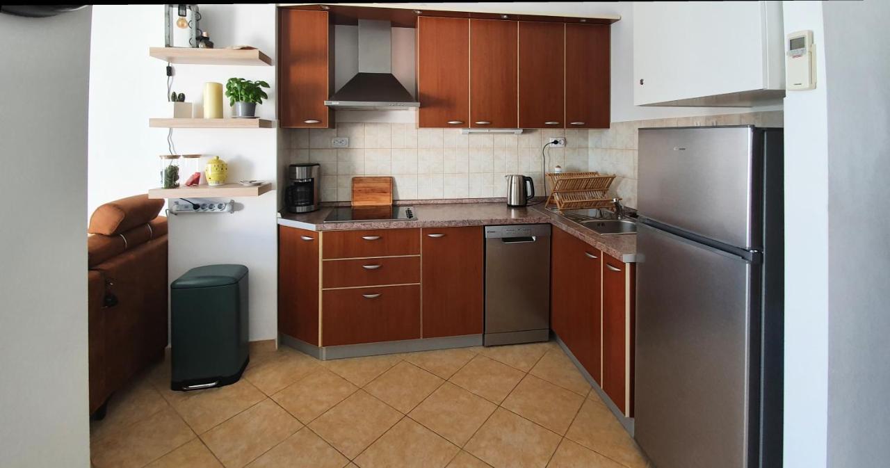 Apartment Kate סלאטינה מראה חיצוני תמונה