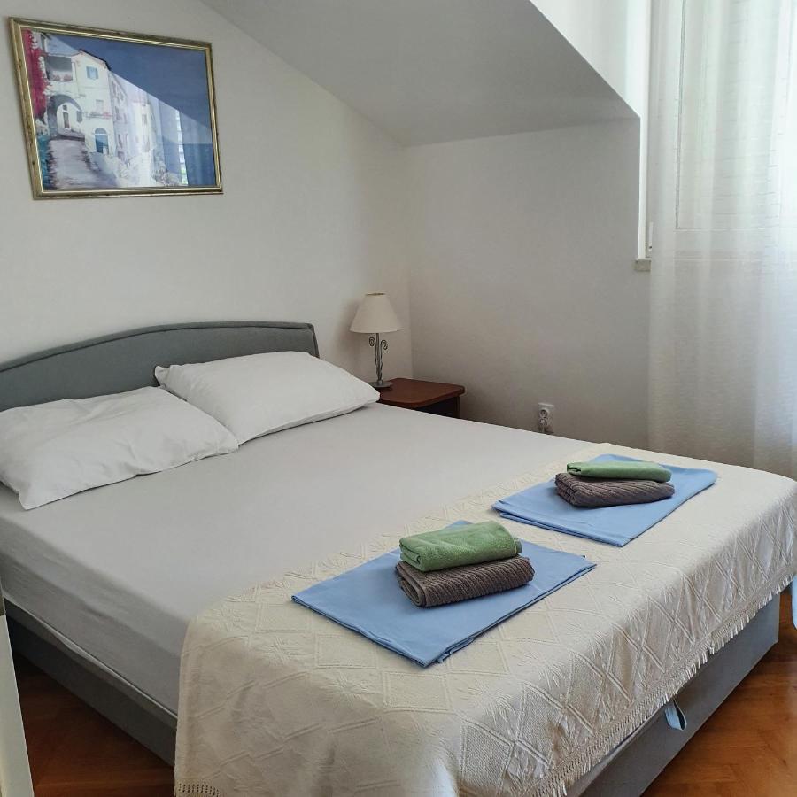 Apartment Kate סלאטינה מראה חיצוני תמונה