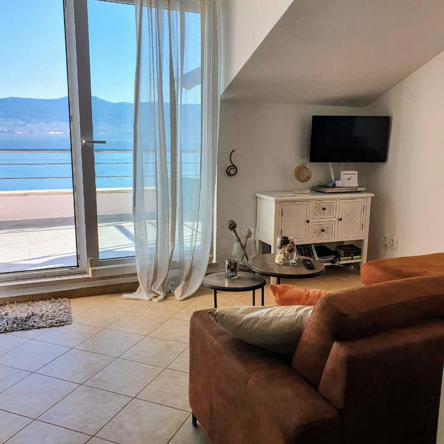 Apartment Kate סלאטינה מראה חיצוני תמונה