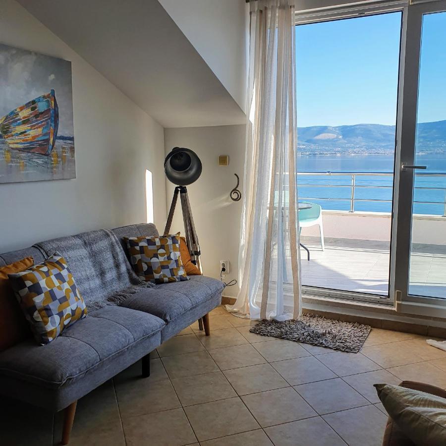 Apartment Kate סלאטינה מראה חיצוני תמונה