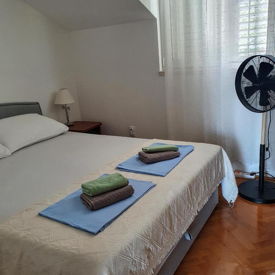 Apartment Kate סלאטינה מראה חיצוני תמונה