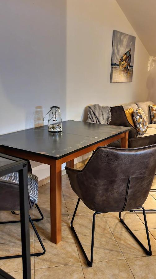 Apartment Kate סלאטינה מראה חיצוני תמונה