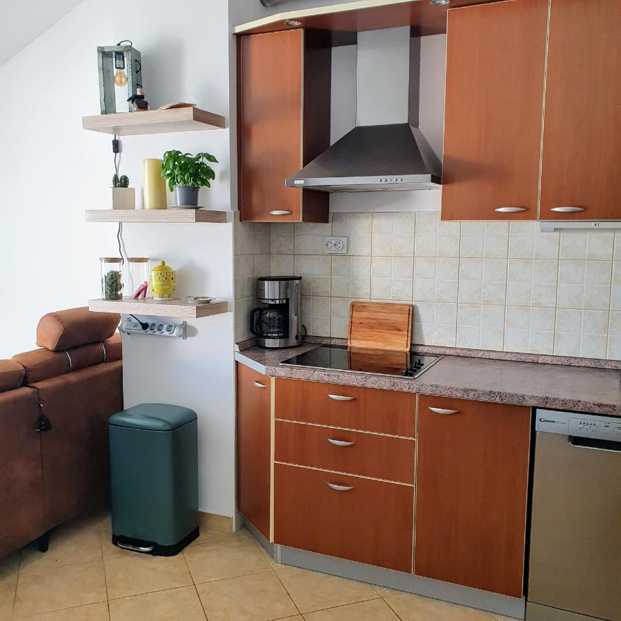 Apartment Kate סלאטינה מראה חיצוני תמונה
