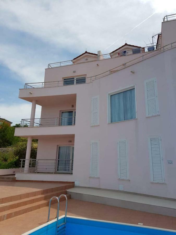 Apartment Kate סלאטינה מראה חיצוני תמונה