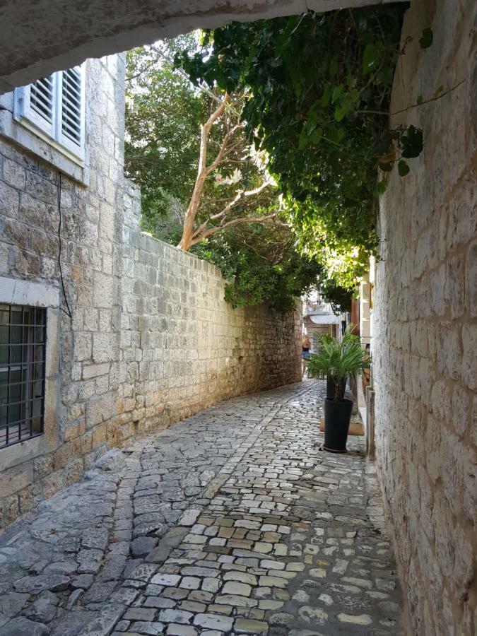 Apartment Kate סלאטינה מראה חיצוני תמונה